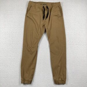 Southpole Pants Mens Large Flex Jogger Skater Casual College Everyday Streetwear